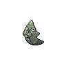 Metallic Metapod